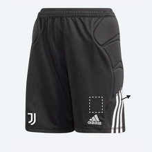 Load image into Gallery viewer, Juventus Academy Goalkeeper Kit