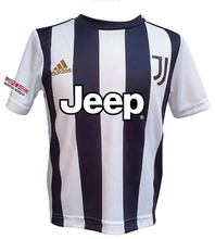 Load image into Gallery viewer, Juventus Full Academy Kit