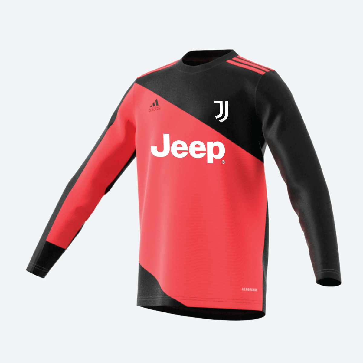 Juventus Academy Goalkeeper Kit