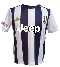 Load image into Gallery viewer, Juventus Full Academy Kit
